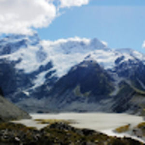 Meet your Posher, Dale